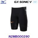 ~Ym MIZUNO j Y XSTCY(SSTCY) N2MB000290 ubN GX-SONIC5 MR }`[T[f FINAF /