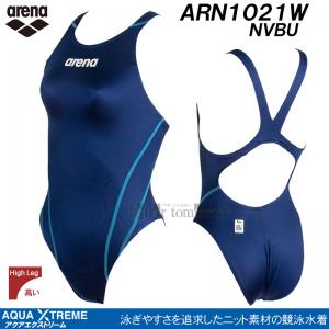 未使用品ですarena  競泳水着　Mサイズ