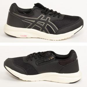 AVbNX ASICS EH[LOV[Y 1292A054 001 Qt@EH[J[ EBY EXTRA WIDE ubN p fB[X/2023SS