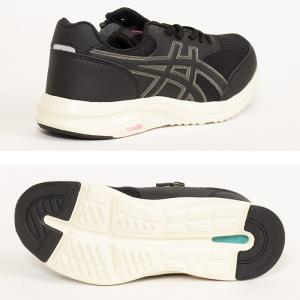 AVbNX ASICS EH[LOV[Y 1292A054 001 Qt@EH[J[ EBY EXTRA WIDE ubN p fB[X/2023SS