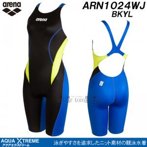 A[i ARENA j WjAq FINAF 2024SS ANAGNXg[ ubN~u[~CG[ 140cm ARN1024WJ BKYL