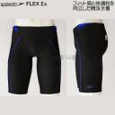 140cm Xs[h Speedo j WjAjq FINA F SCB62301F Cu[ RB tbNXVO}X FINAF W}[ /2024SS